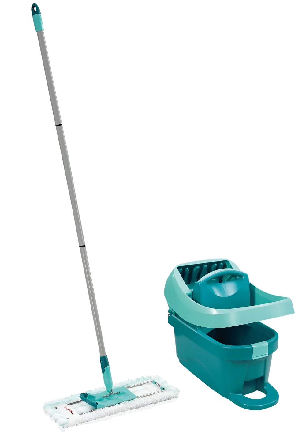 Set Wischtuchpresse Profi XL