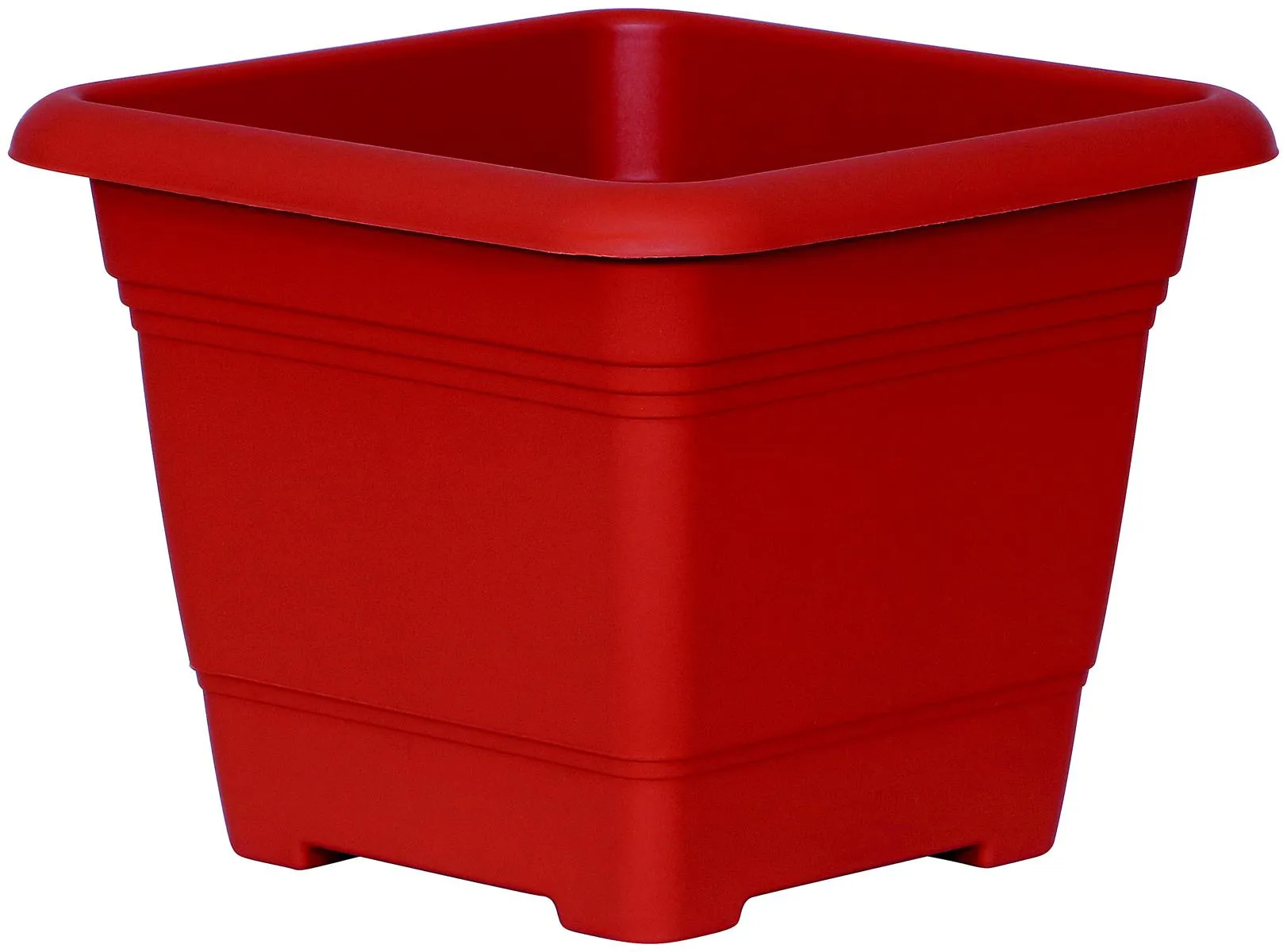 Planter Nora 23cm terracotta