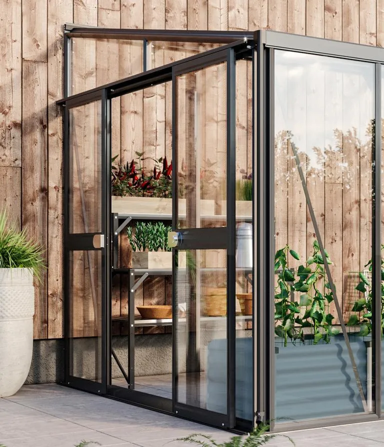 Doppelt&uuml;r-Kit f&uuml;r Athene