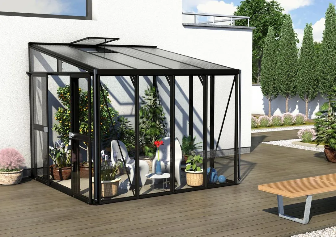 Pavillon-Nachr&uuml;stsatz Athene