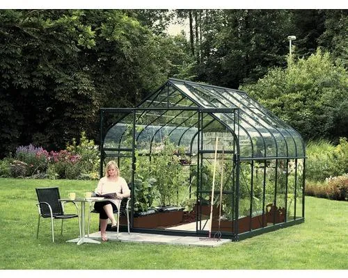 Diana 9900 ESG3mm, smaragd