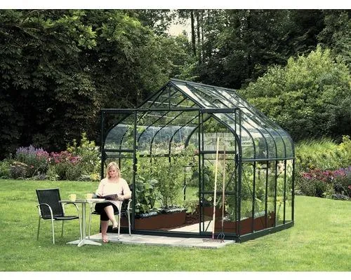 Diana 8300 ESG3mm, smaragd