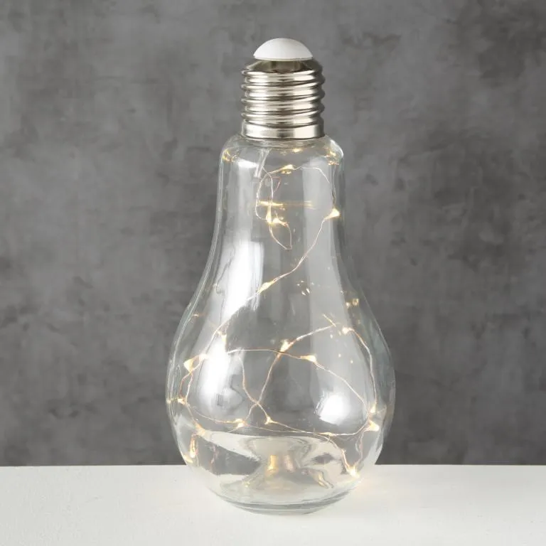 Tischleuchte, LED, H 22