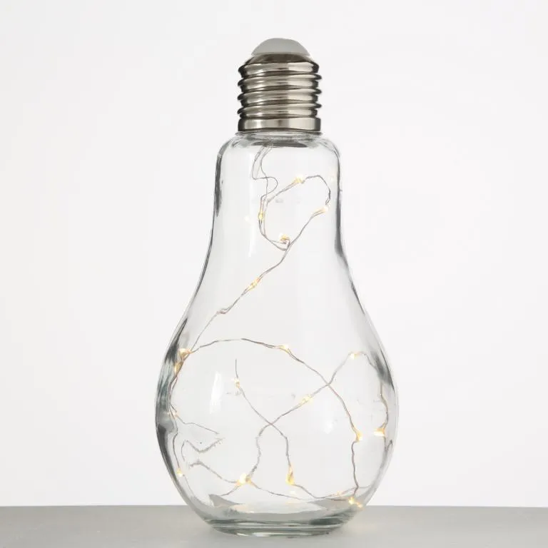 Tischleuchte, LED, H 22