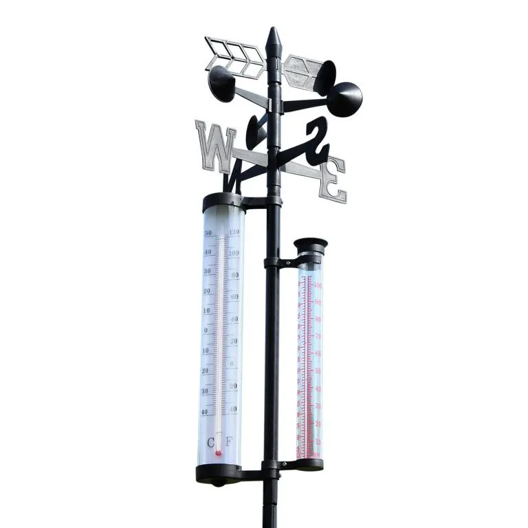 Wetterstation Classic