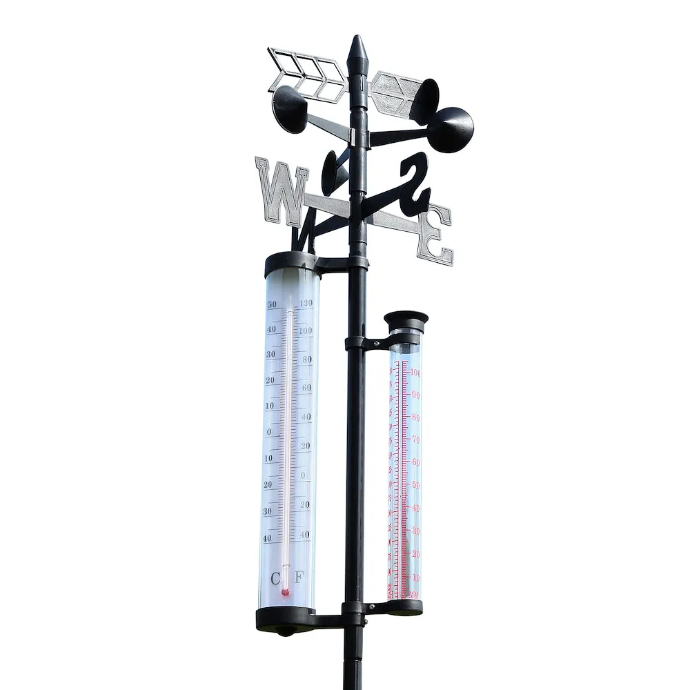 Wetterstation Classic