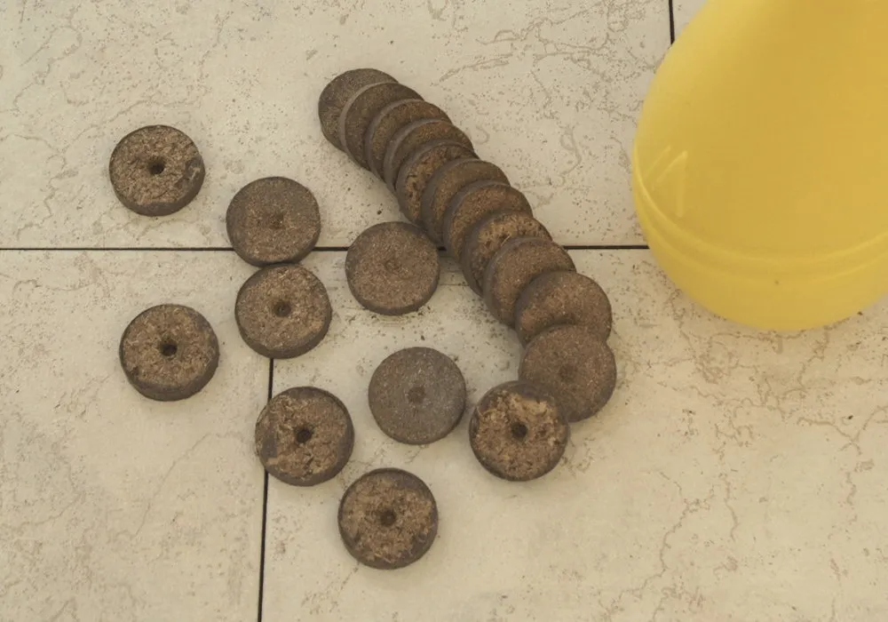 Torfquellt&ouml;pfe Classic