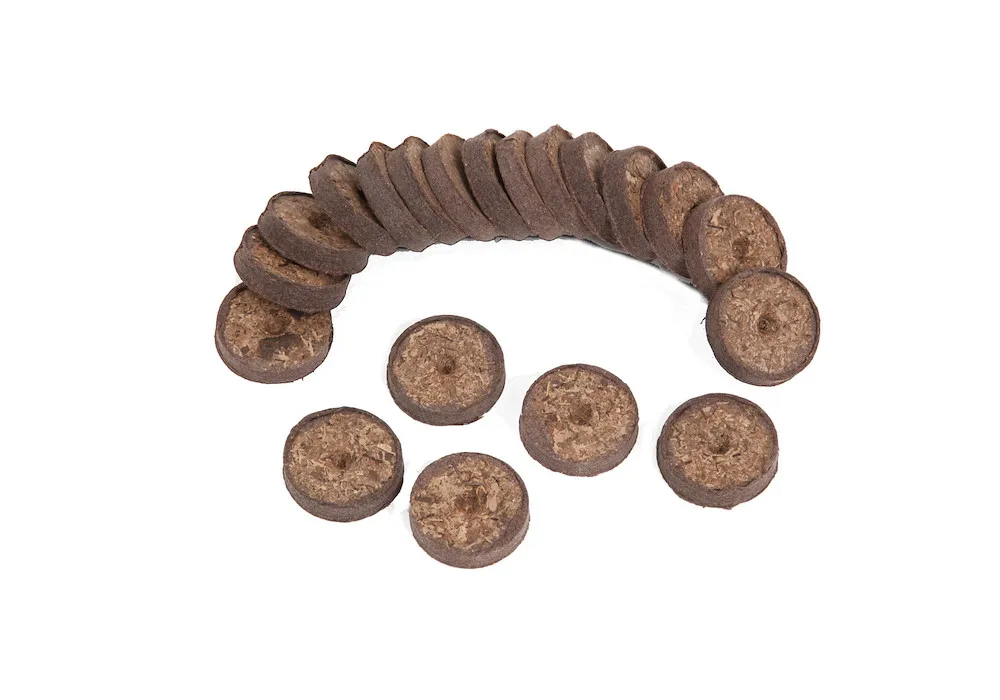 Torfquellt&ouml;pfe Classic