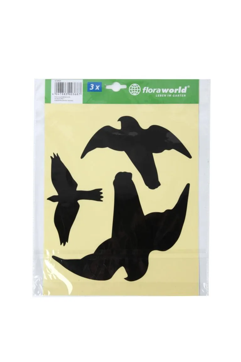 Greifvogelsilhouetten Classic
