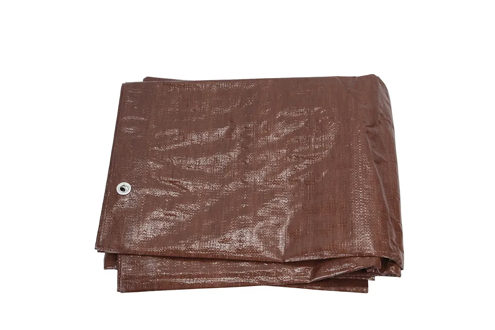 Gewebeplane mit &Ouml;sen Comfort