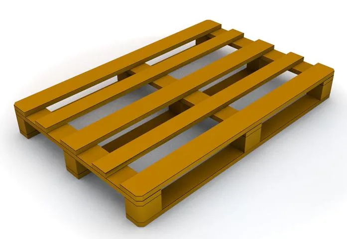 Holz-Europalette EPAL