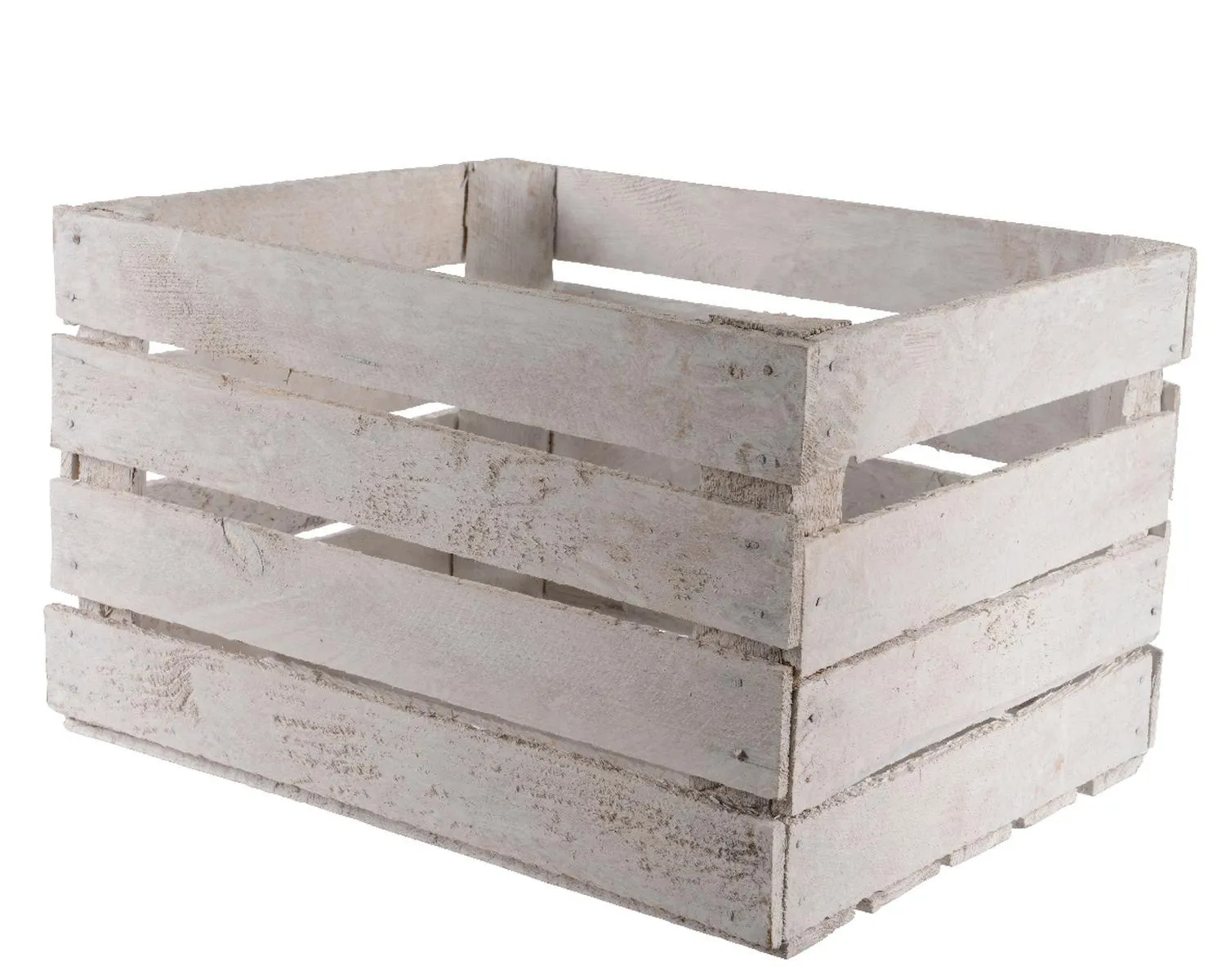 Apfelkiste Holz