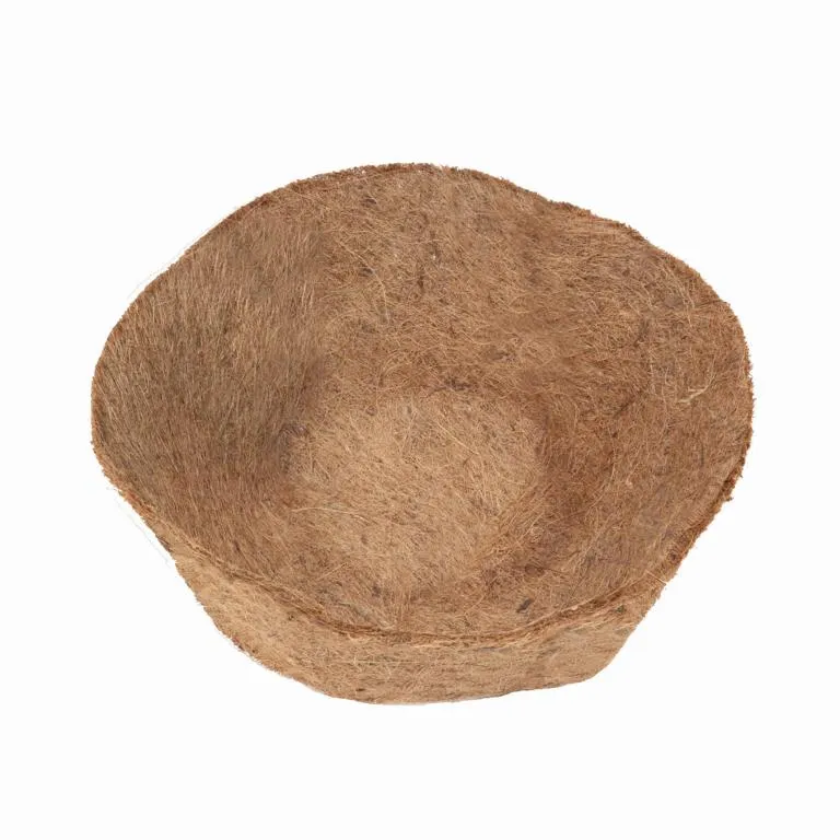 Kokosfaser-Einsatz &Oslash; 25-36 cm