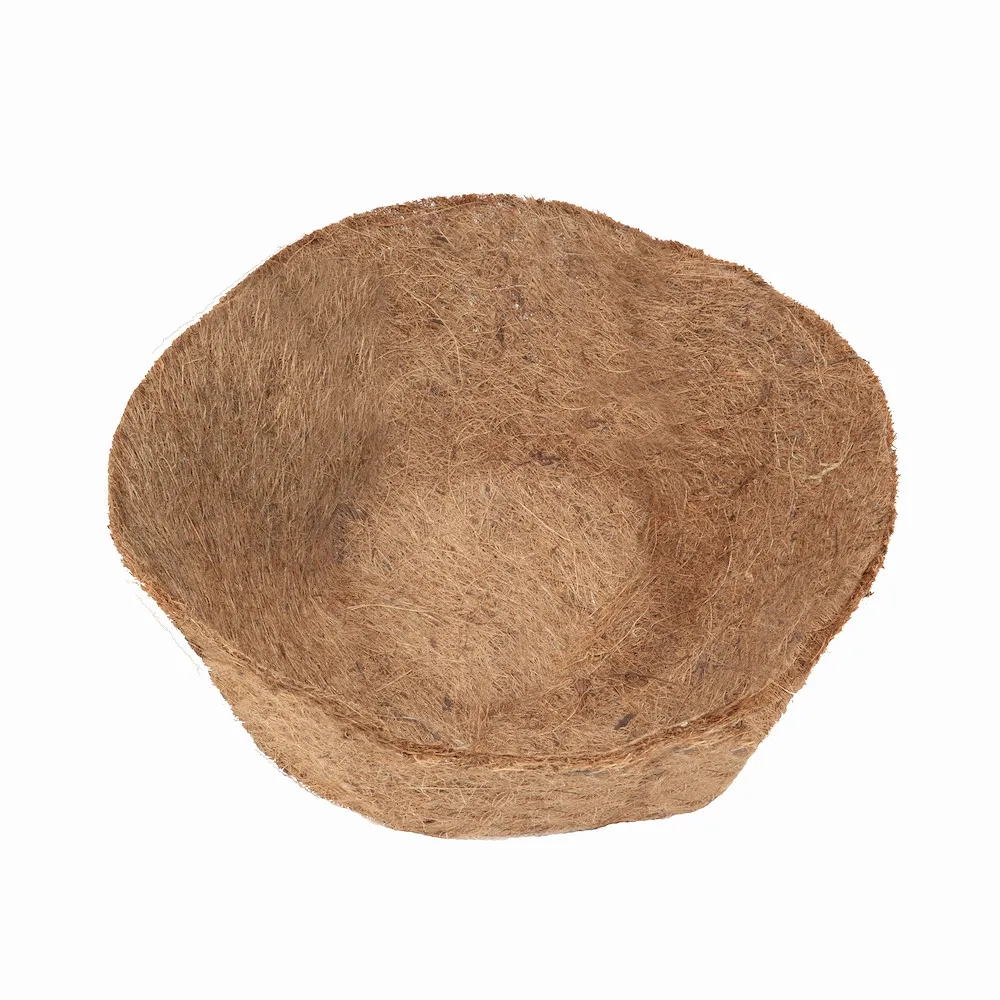 Kokosfaser-Einsatz &Oslash; 25-36 cm