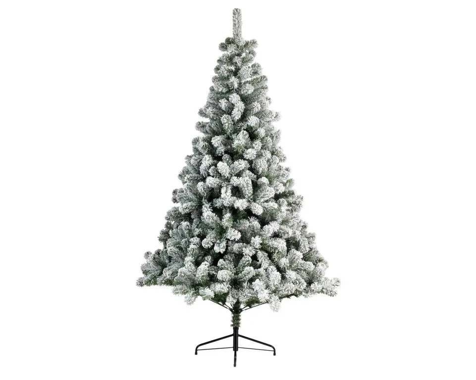 Imperial Pine beschneit