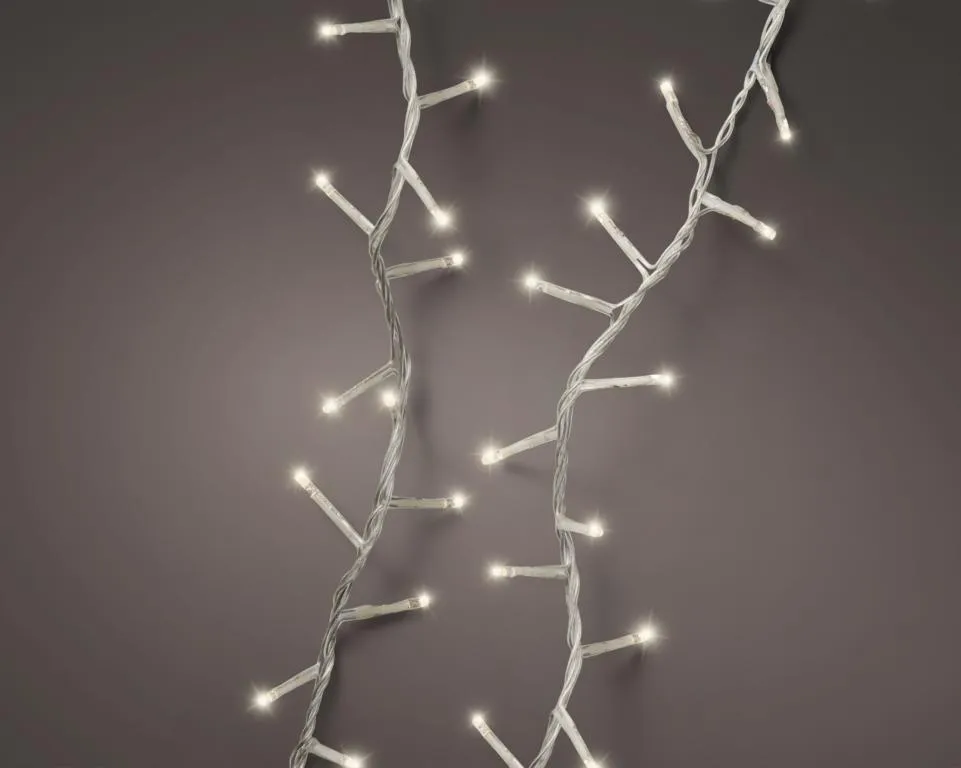 LED Compact Beleuchtung au&szlig;en