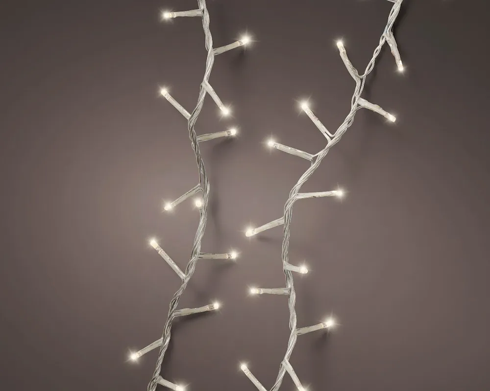 LED Compact Beleuchtung au&szlig;en