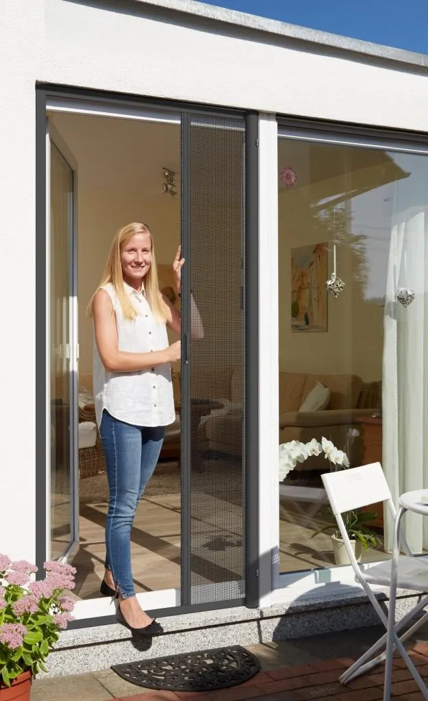 IS-Rollo 160 x 225 cm