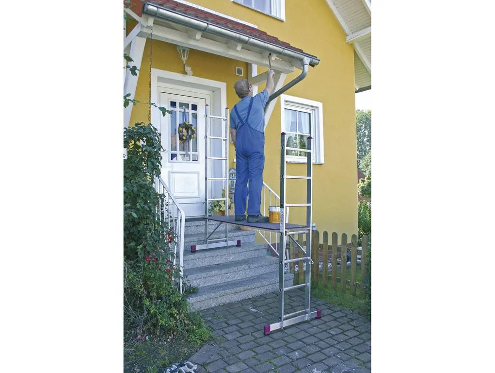 CORDA Leiternger&uuml;st