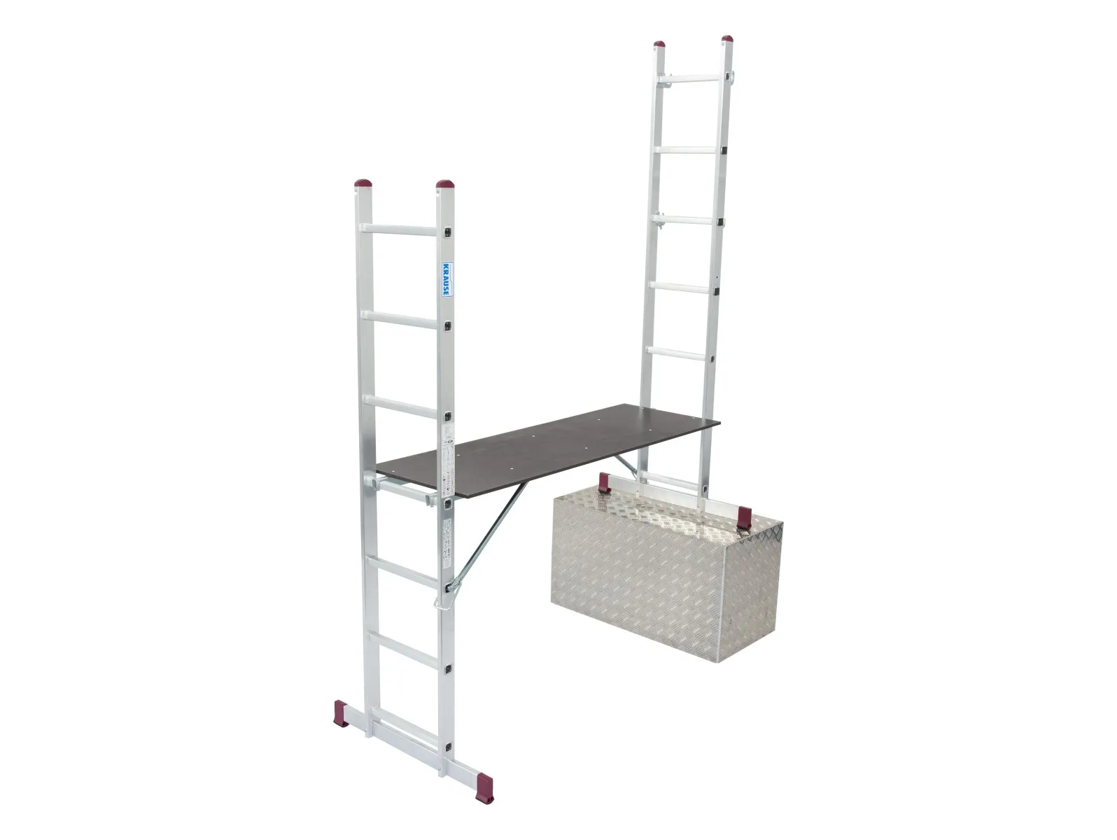 CORDA Leiternger&uuml;st