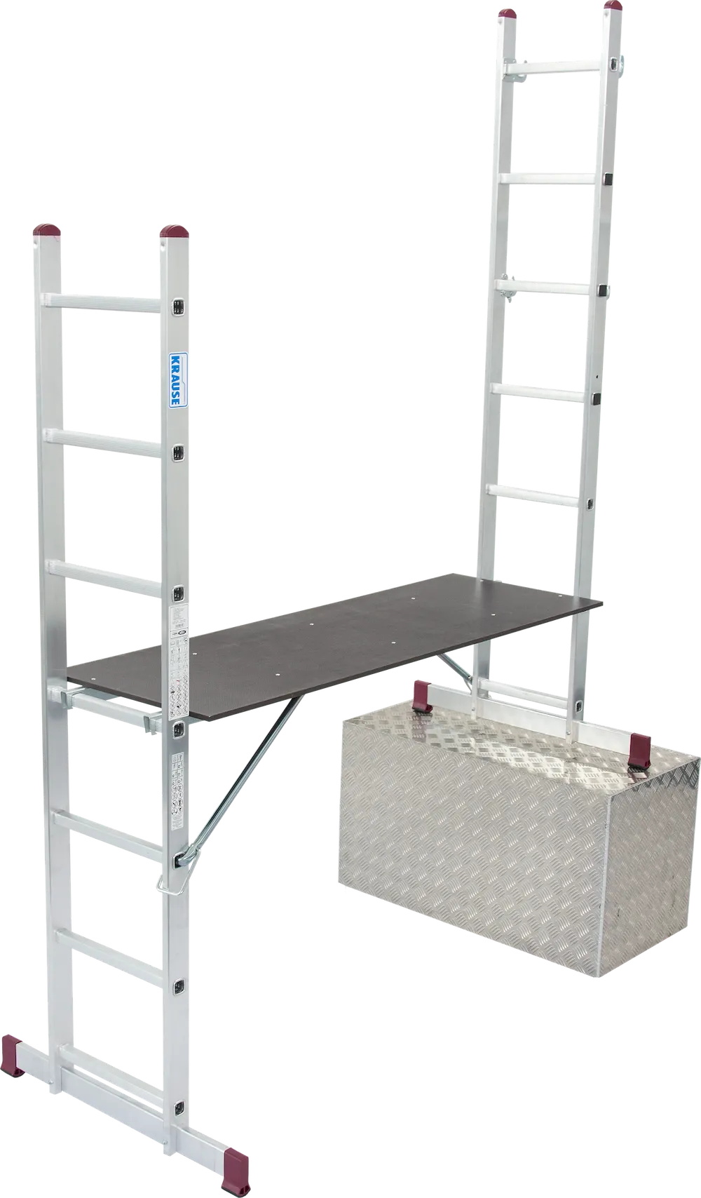 CORDA Leiternger&uuml;st