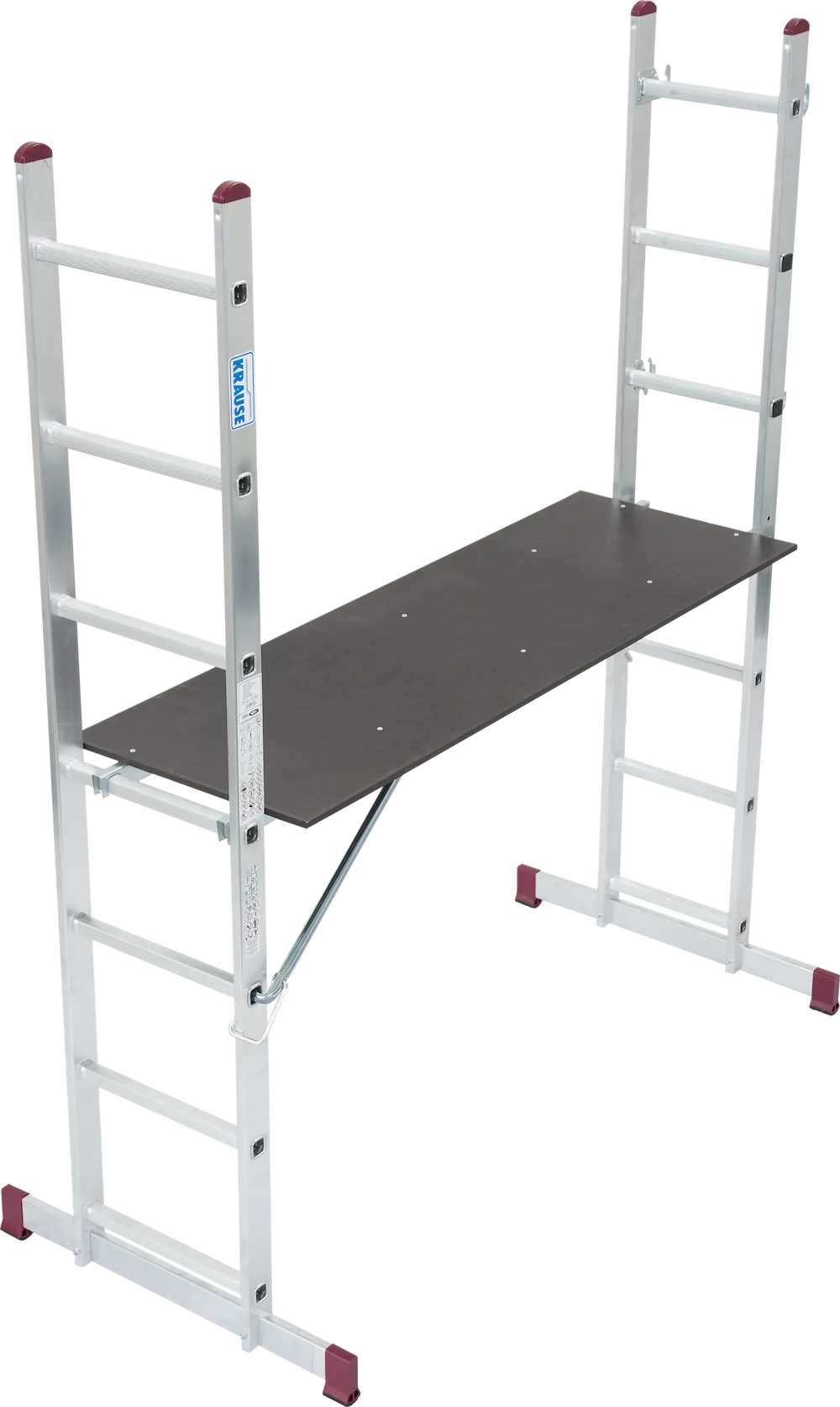 CORDA Leiternger&uuml;st