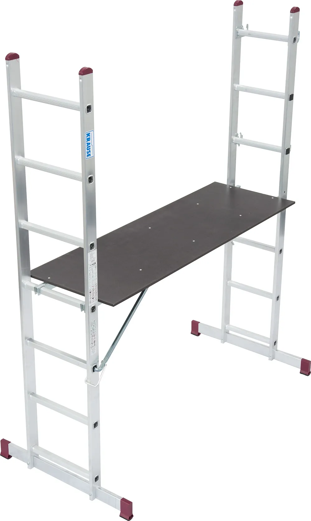 CORDA Leiternger&uuml;st