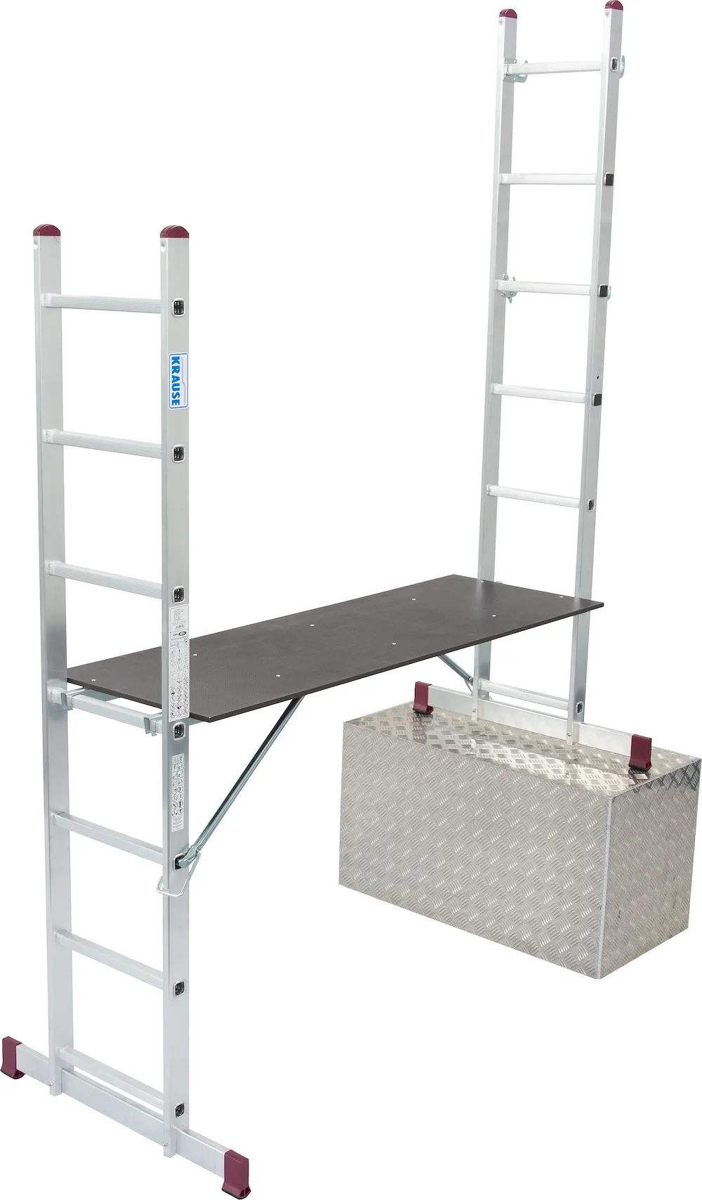 CORDA Leiternger&uuml;st