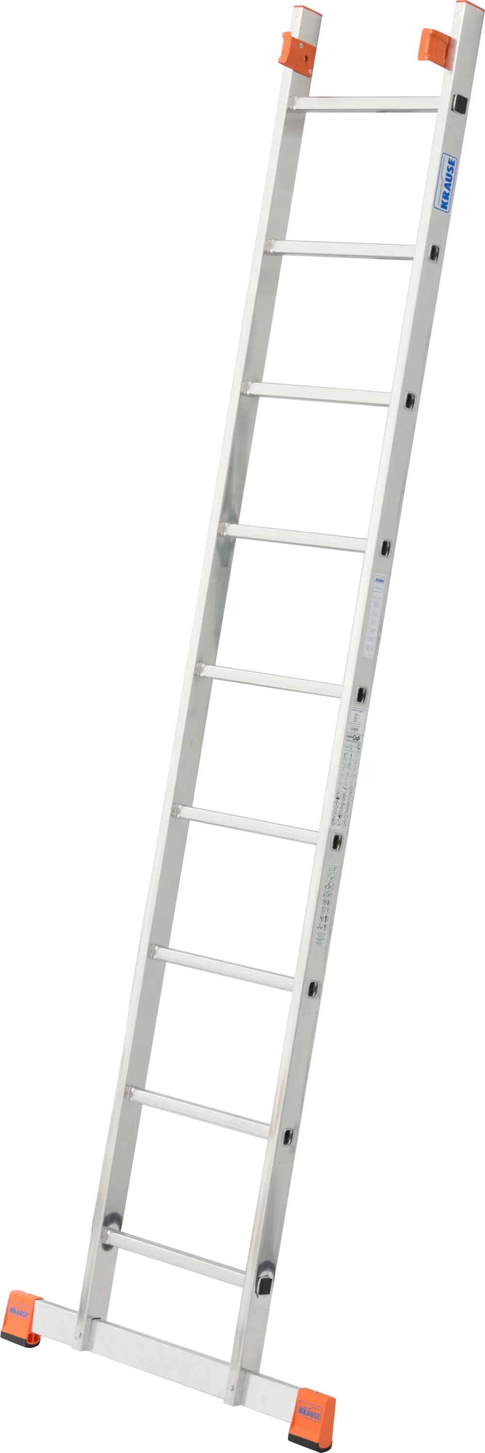 Fabilo Schiebeleiter