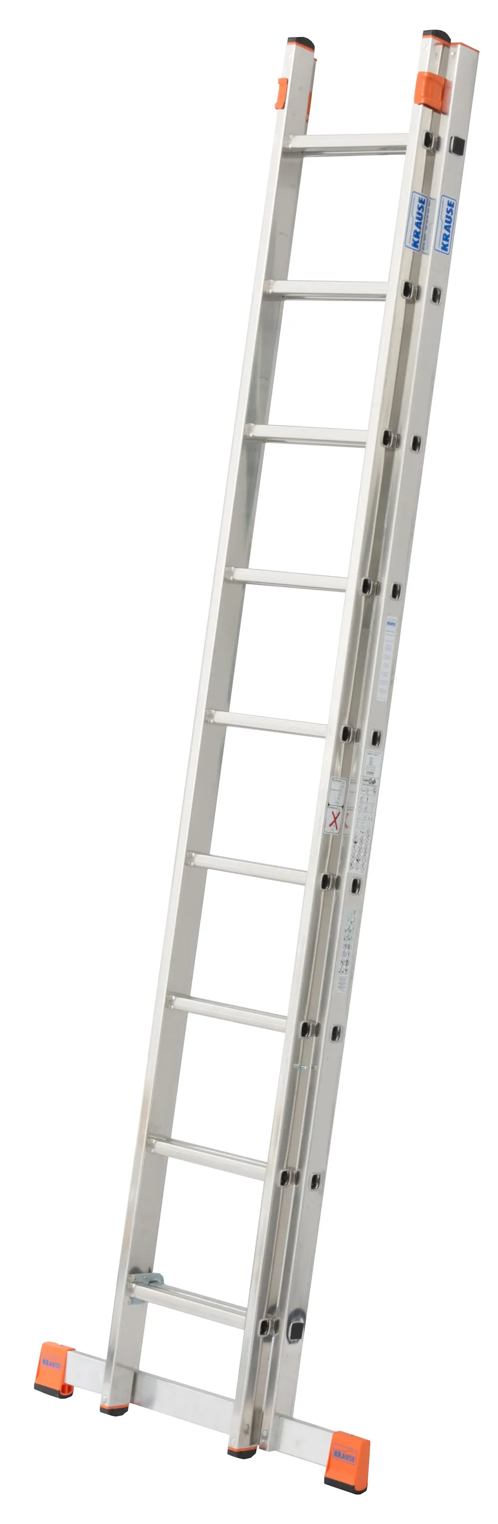 Fabilo Schiebeleiter