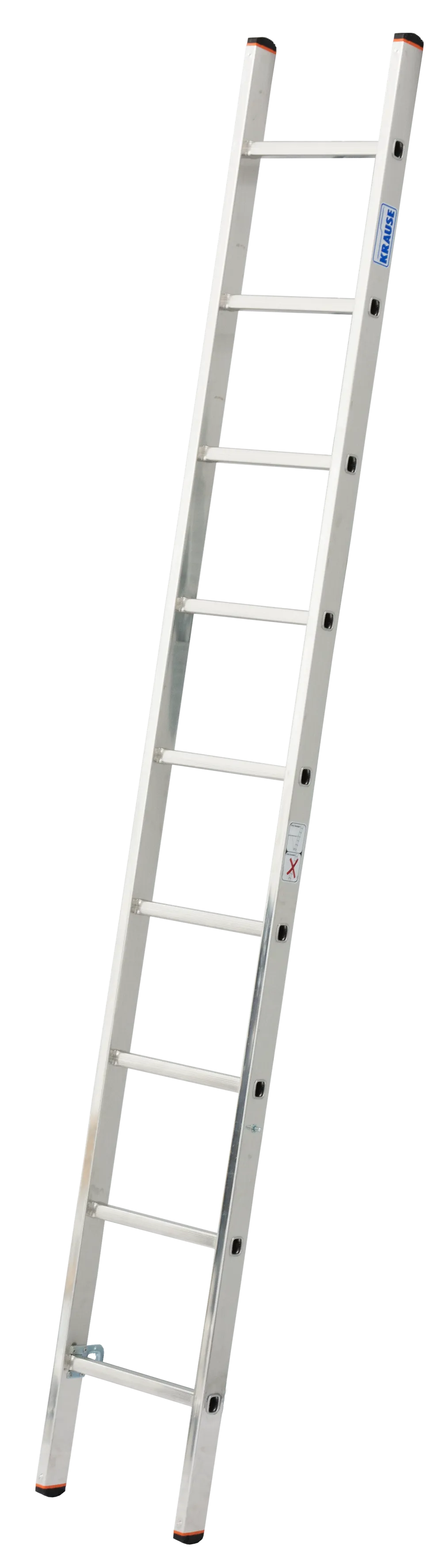 Fabilo Schiebeleiter