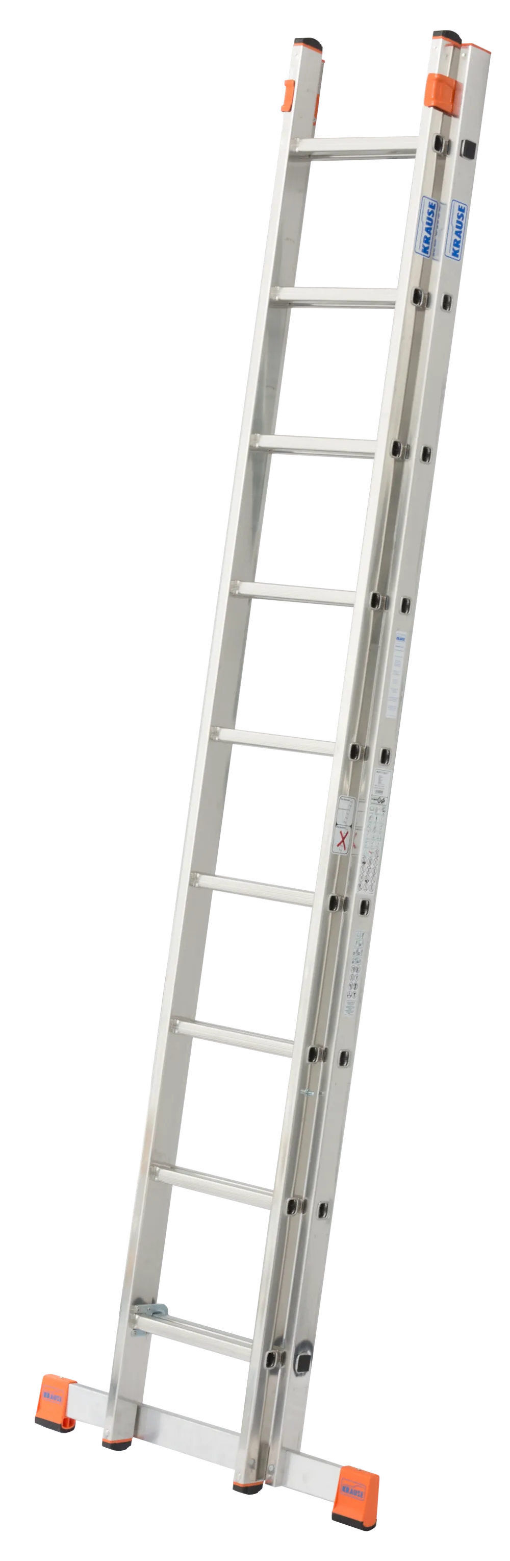 Fabilo Schiebeleiter