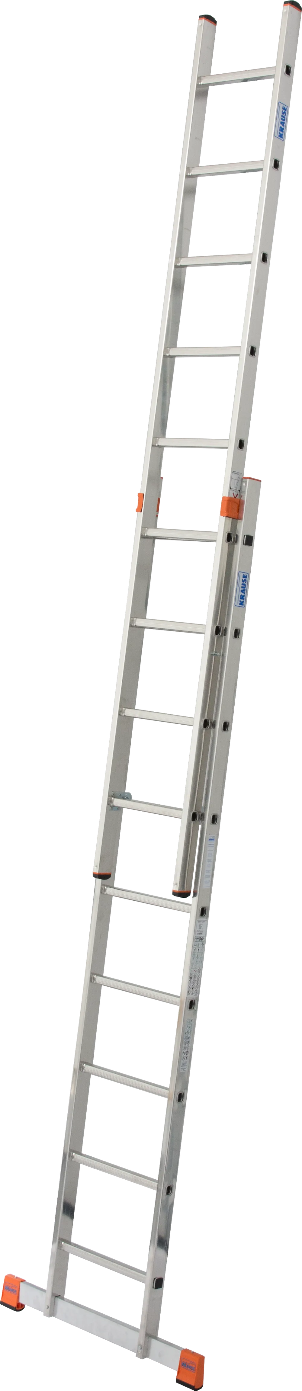 Fabilo Schiebeleiter