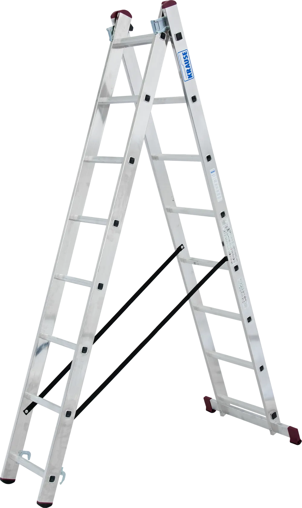 CORDA Mehrzweckleiter