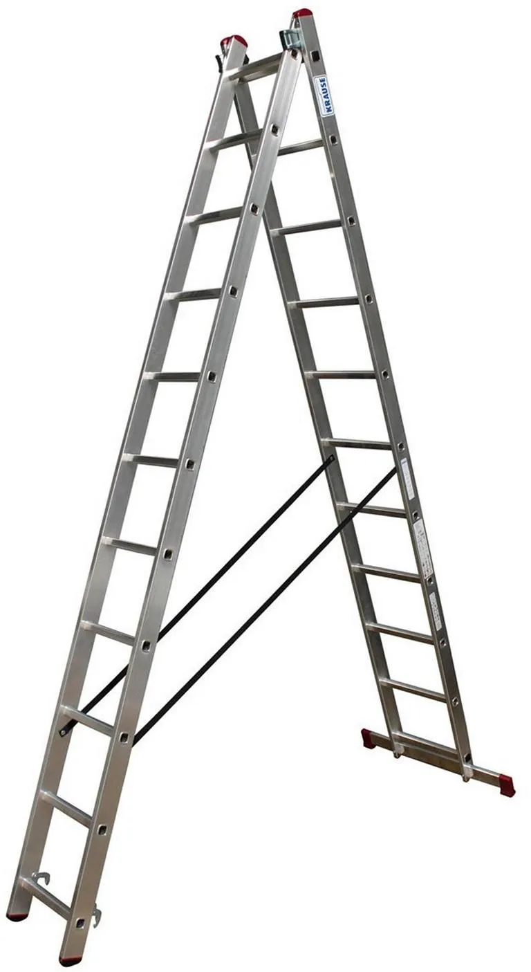 CORDA Mehrzweckleiter