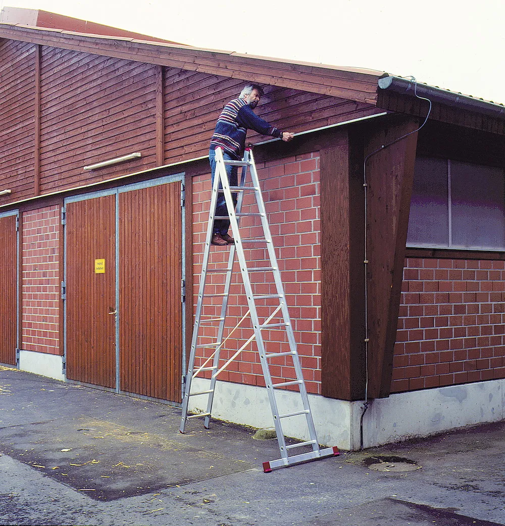 CORDA Mehrzweckleiter