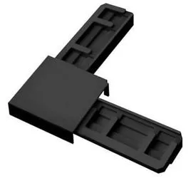 Eckverbinder-Set PLUS