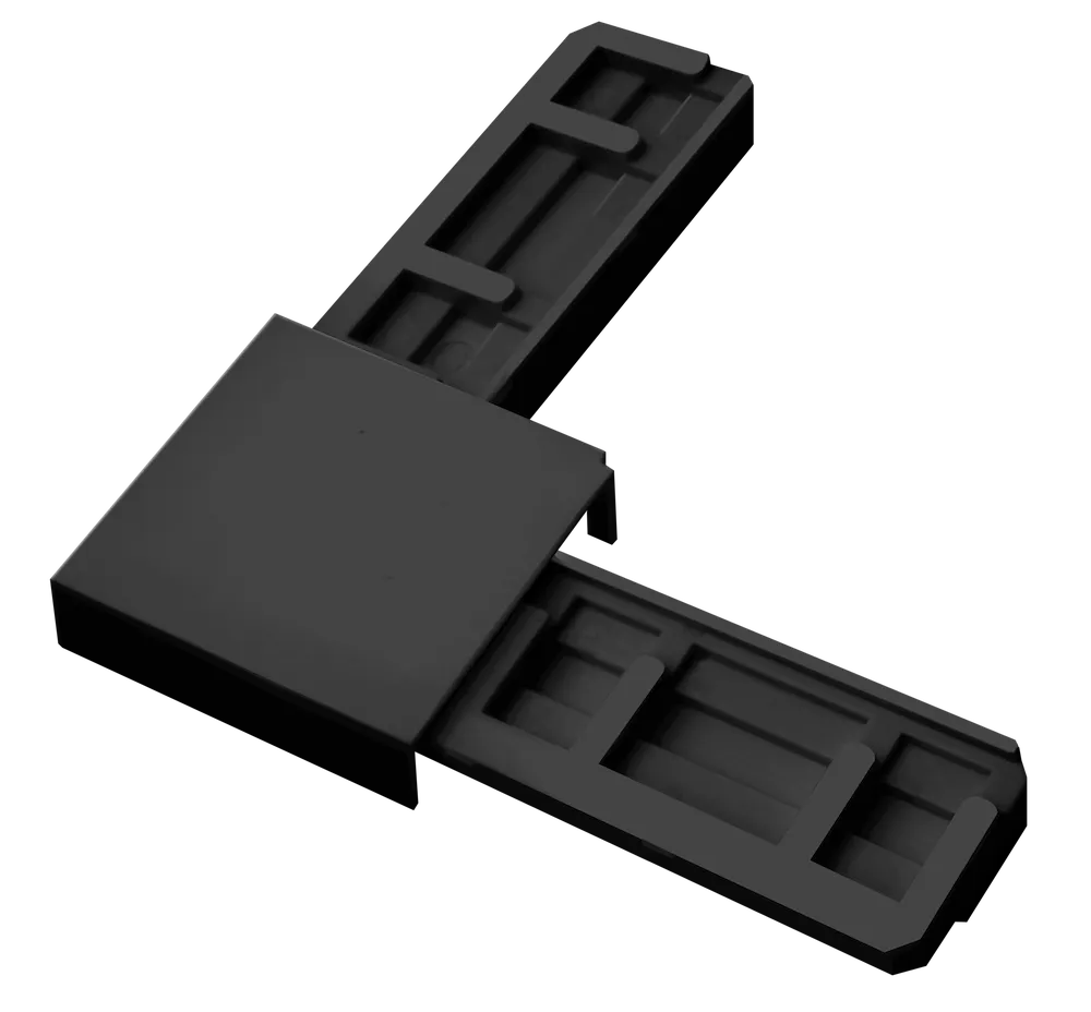 Eckverbinder-Set PLUS