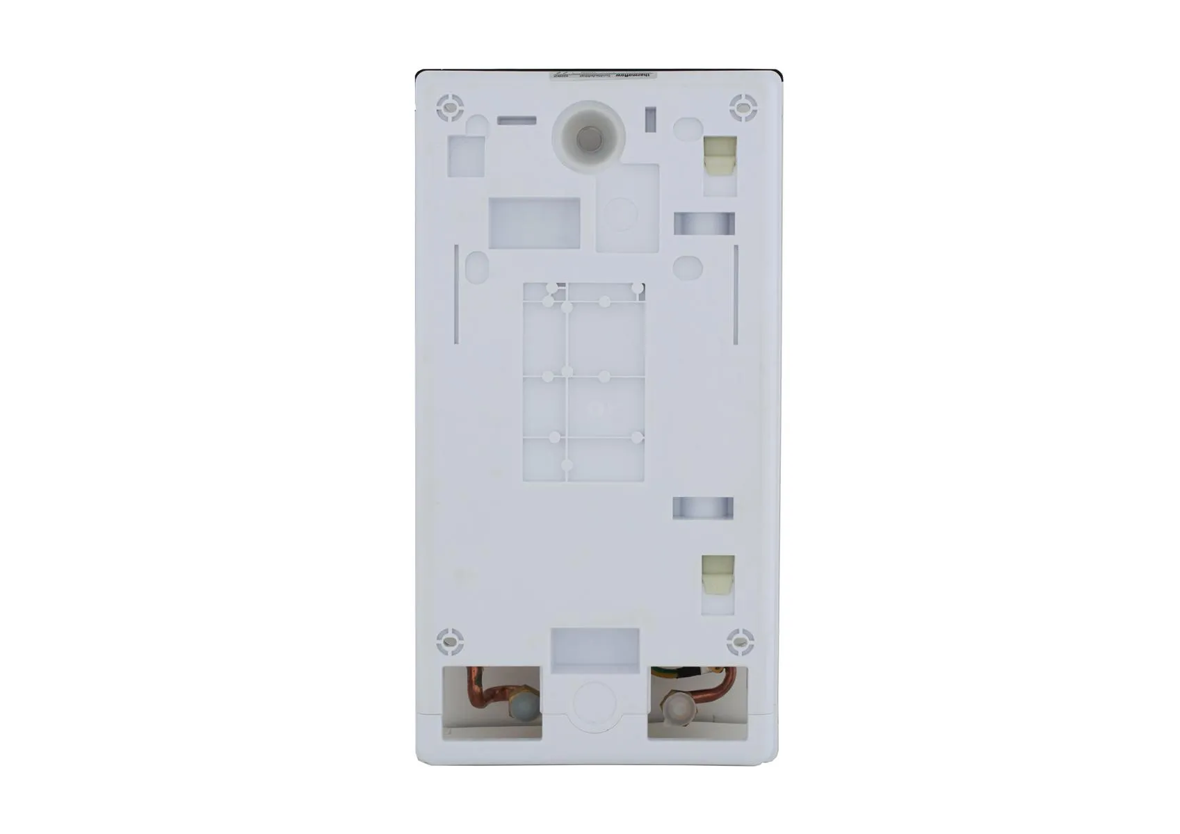 Thermoflow Durchlauferhitzer