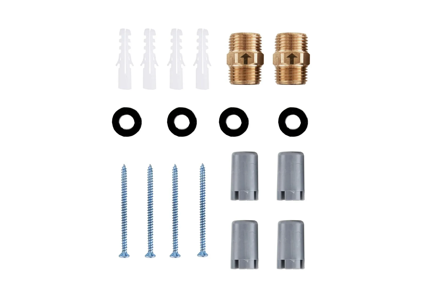 Thermoflow Durchlauferhitzer