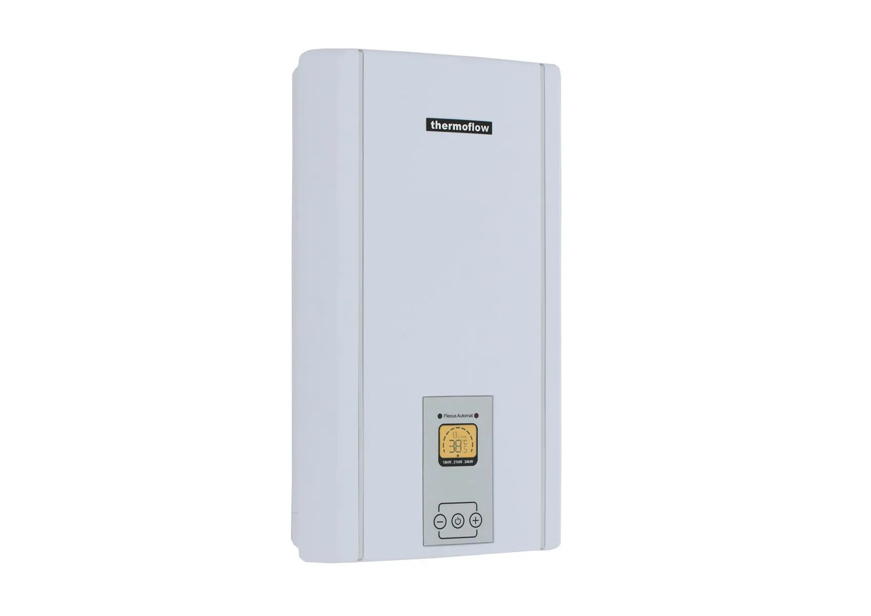 Thermoflow Durchlauferhitzer