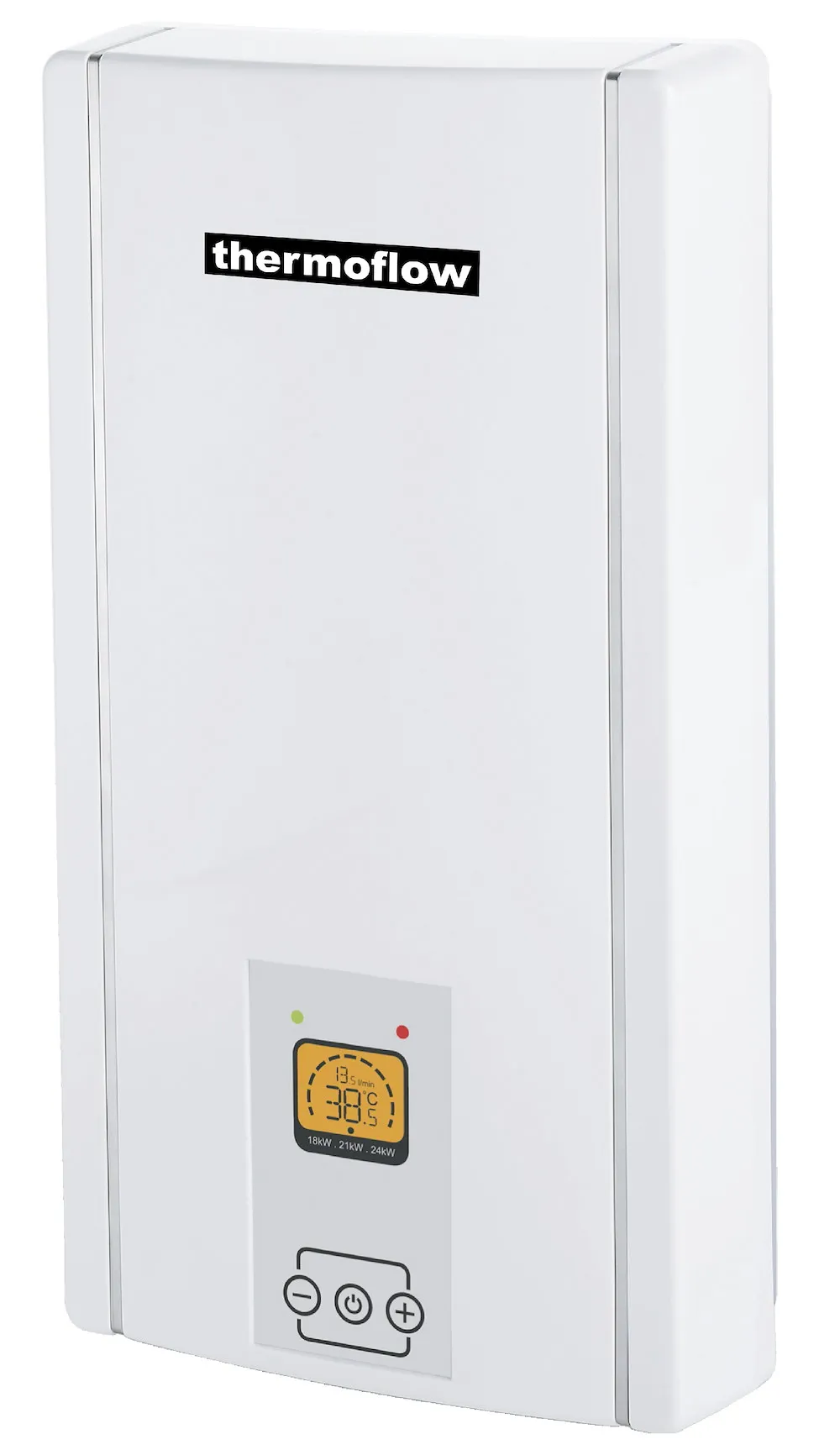 Thermoflow Durchlauferhitzer