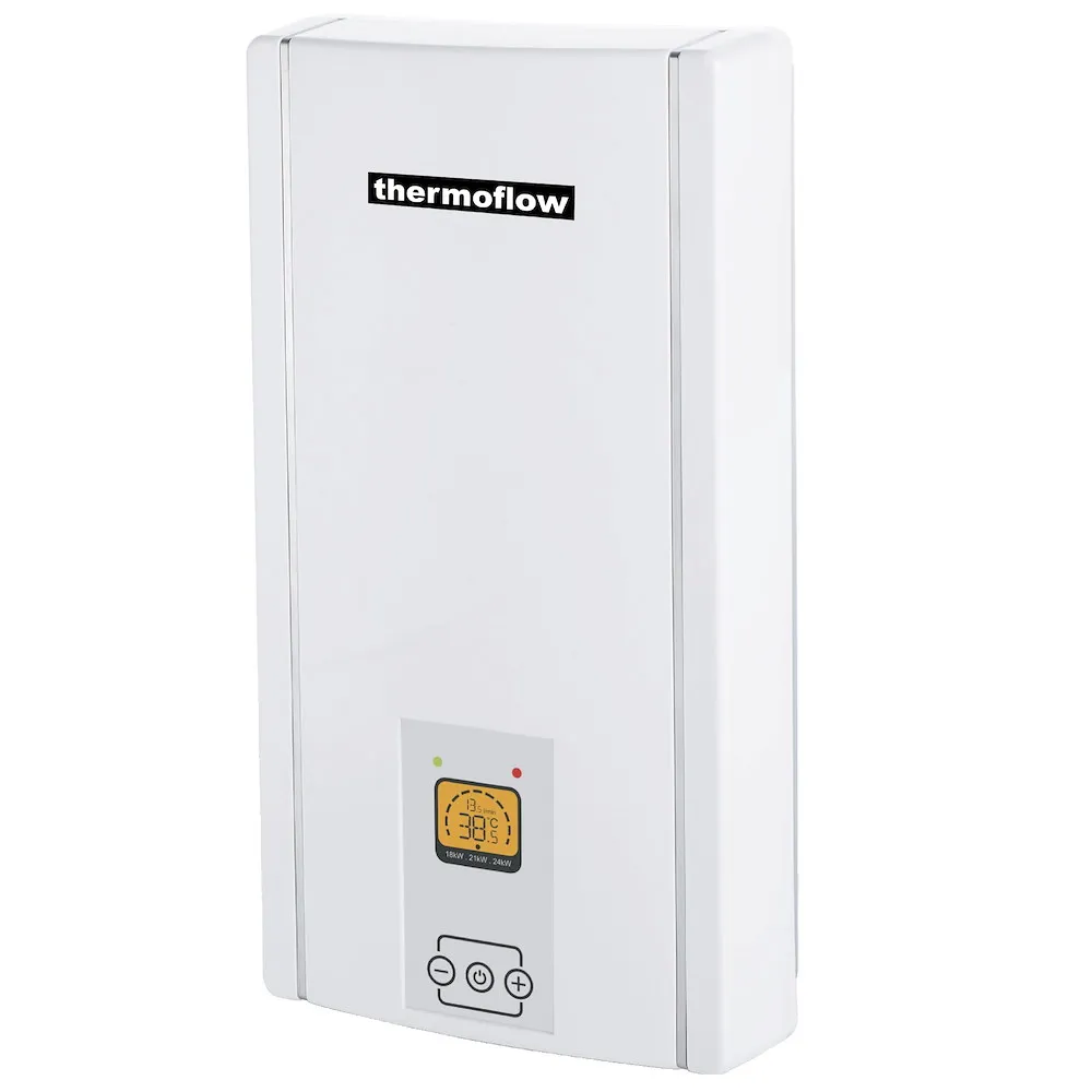 Thermoflow Durchlauferhitzer