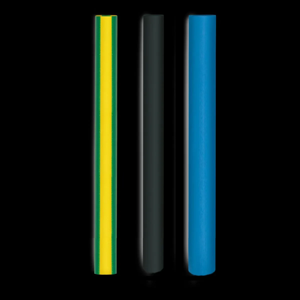 SCHRUMPFSCHLAUCH 3,2-9,5MM L 1