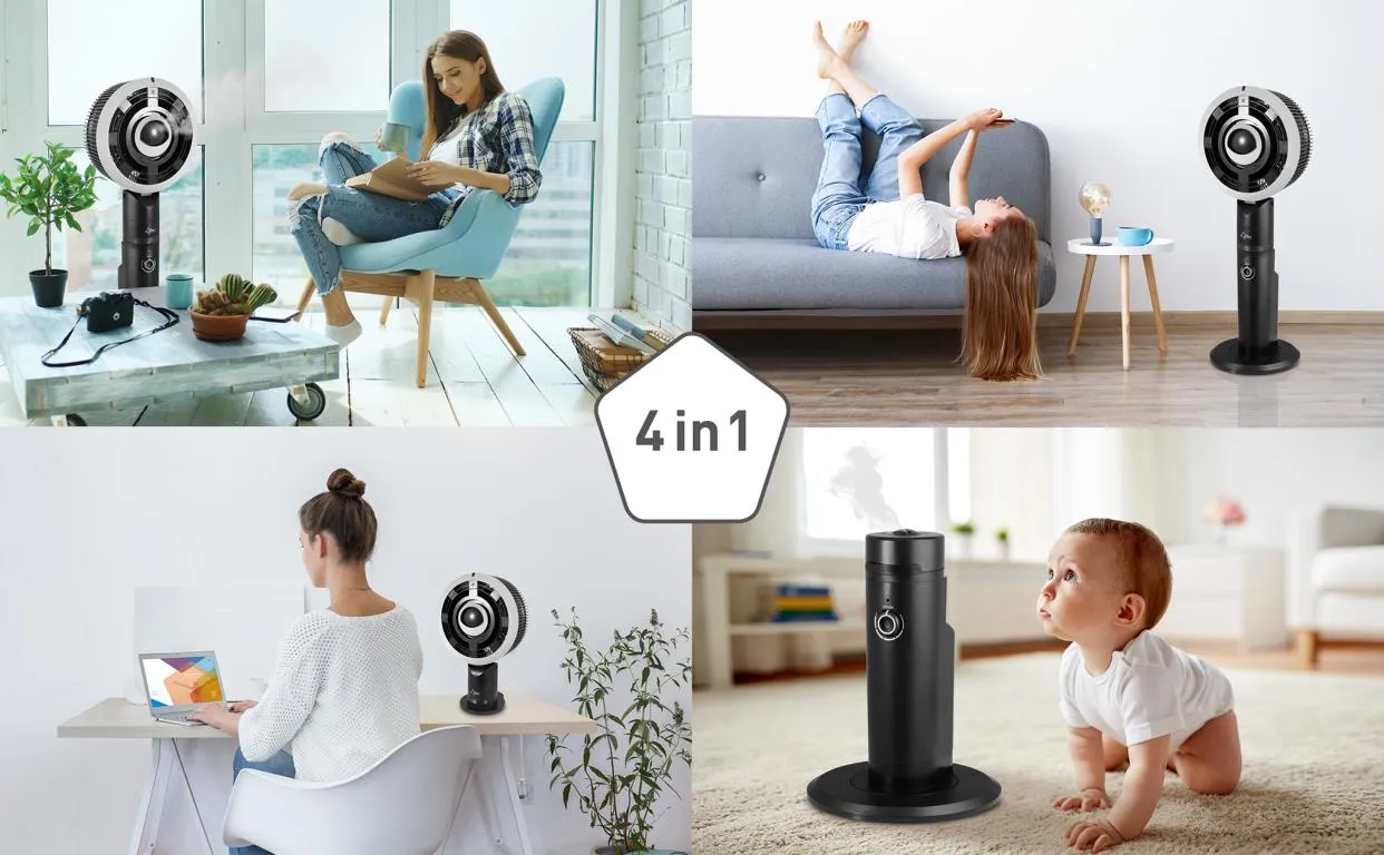 CB 3500 Monsun vario Multif-