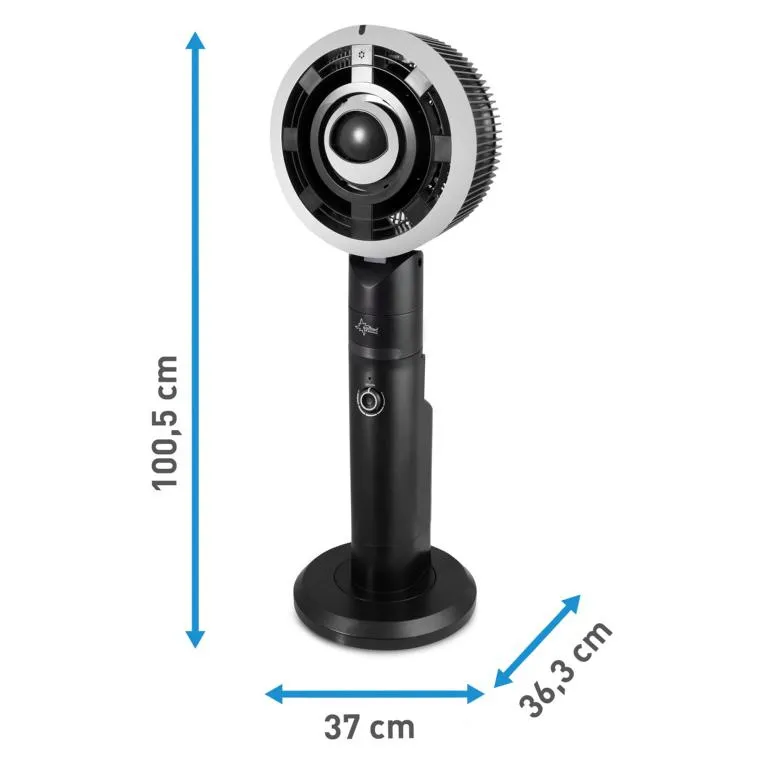 CB 3500 Monsun vario Multif-