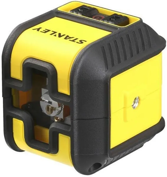 LINIENLASER CUBIX ROT