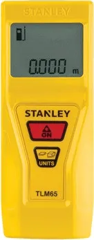 ENTFERNUNGSMESSER TLM65 BIS 20