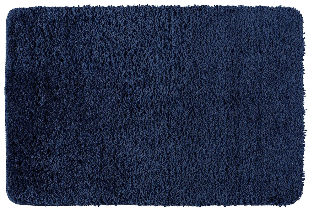 Badematte Belize marineblue