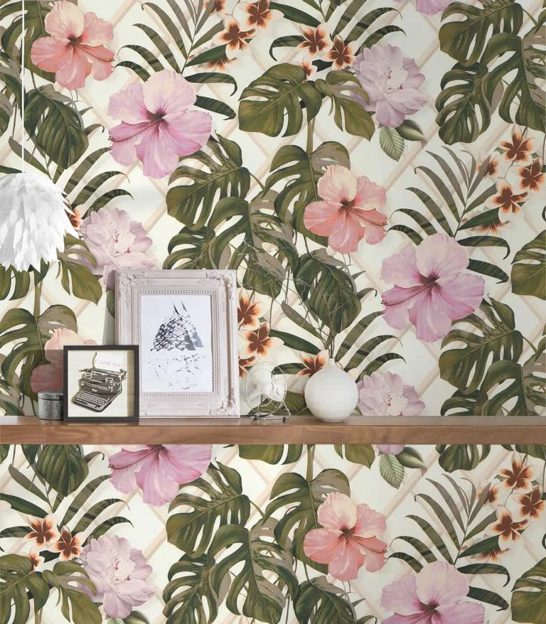 Vliestapete Michalsky 3